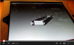 3D PDF Reader Tech Soft 3D