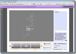 Kisters-3DViewStation-3D-PDF-Template-MBD-PMI